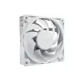 be quiet BL118 computerkoelsysteem computerbehuizingsventilator 12 cm wit 1 stuk