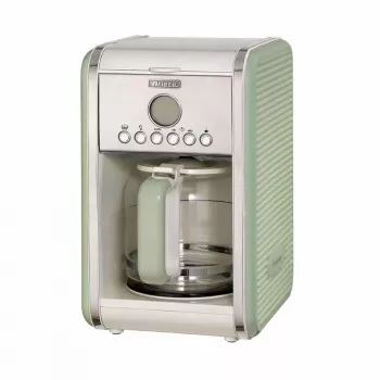 Filterkoffiezetapparaat ARIETE 1342/04 — 12 kopjes, 2,9 kg, groen
