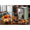 Filterkoffiezetapparaat ARIETE 1342/04 — 12 kopjes, 2,9 kg, groen