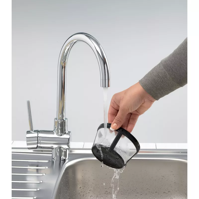 Filterkoffiezetapparaat ARIETE 1342/04 — 12 kopjes, 2,9 kg, groen