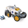 Constructiespeelgoed Clementoni Mars Rover 59295 STEM-bouwset — educatieve modelbouwpakket om in elkaar te zetten