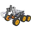 Constructiespeelgoed Clementoni Mars Rover 59295 STEM-bouwset — educatieve modelbouwpakket om in elkaar te zetten