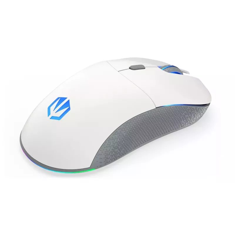 ENDORFY GEM Plus Wireless Onyx White RF Draadloos + USB Type-C