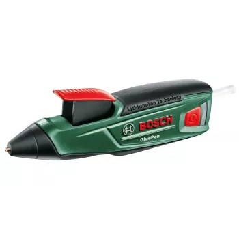 Bosch GluePen draadloze hete lijmstift