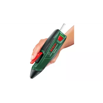 Bosch GluePen draadloze hete lijmstift