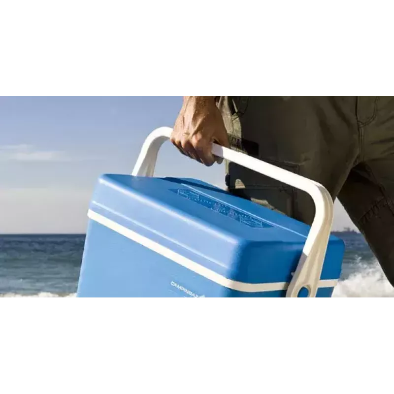 Koelbox Campingaz 30060 10L blauw wit