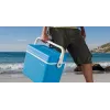Koelbox Campingaz 30060 10L blauw wit