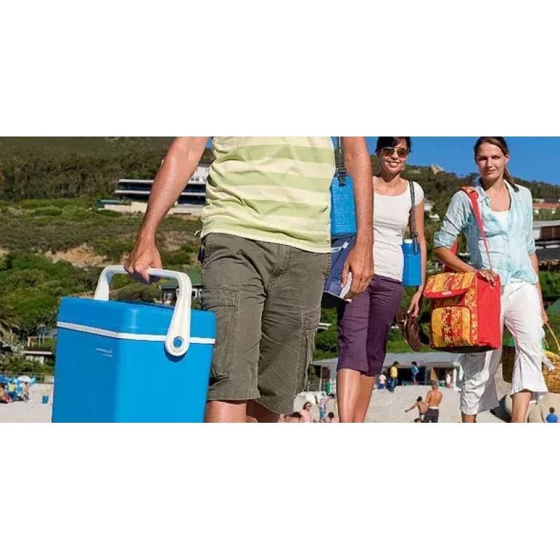 Koelbox Campingaz 30060 10L blauw wit