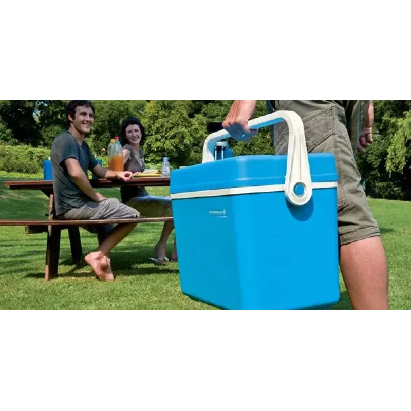 Koelbox Campingaz 30060 10L blauw wit