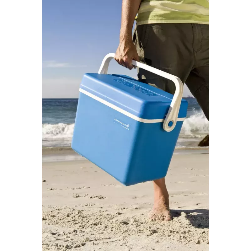 Koelbox Campingaz Isotherm Extreme 17L blauw