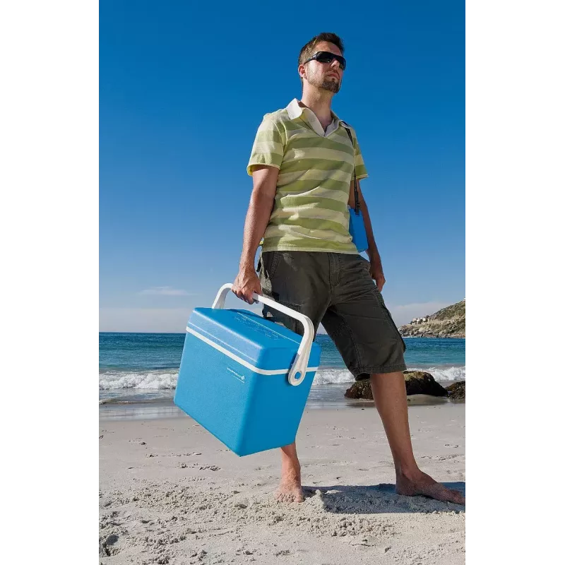 Koelbox Campingaz Isotherm Extreme 17L blauw