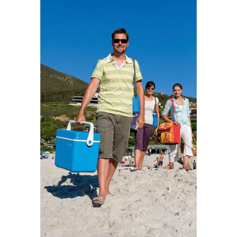 Koelbox Campingaz Isotherm Extreme 17L blauw