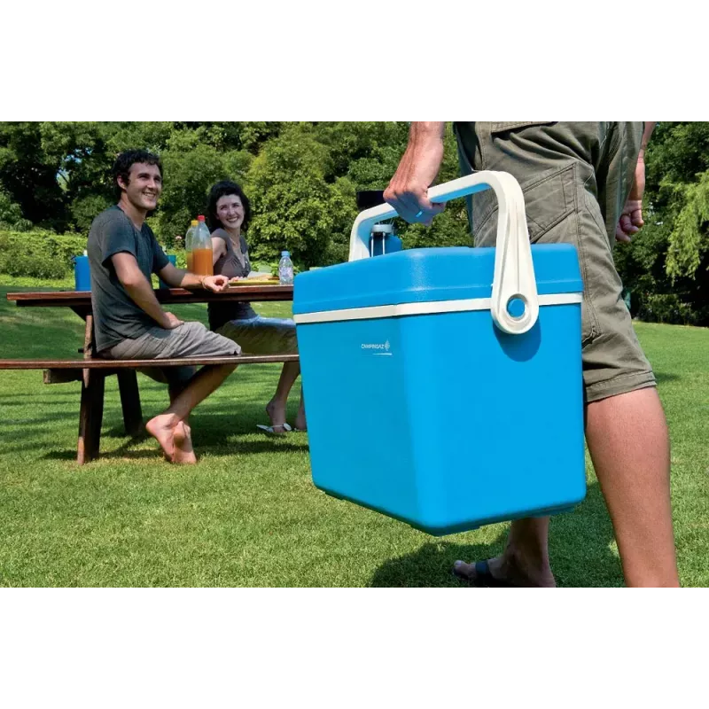 Koelbox Campingaz Isotherm Extreme 17L blauw