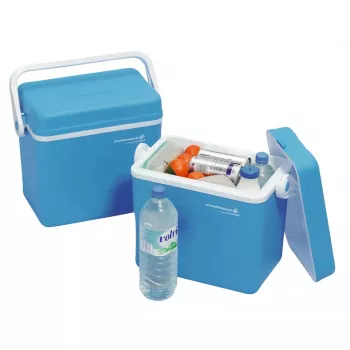 Koelbox Campingaz Isotherm Extreme 17L blauw