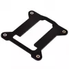 Cooler Silverstone NT09-115X processorkoeler 9,2 cm aluminium
