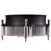 Cooler Silverstone NT09-115X processorkoeler 9,2 cm aluminium