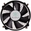 Cooler Silverstone NT09-115X processorkoeler 9,2 cm aluminium