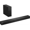 Hisense HS2100 soundbar, 2.1 kanalen, 240 W, DTS Virtual:X, Dolby Digital Plus