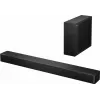 Hisense HS2100 soundbar, 2.1 kanalen, 240 W, DTS Virtual:X, Dolby Digital Plus