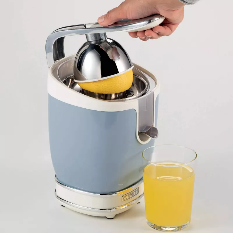 Elektrische citruspers Ariete 0413/05 0,6L 85W blauw