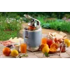 Elektrische citruspers Ariete 0413/05 0,6L 85W blauw