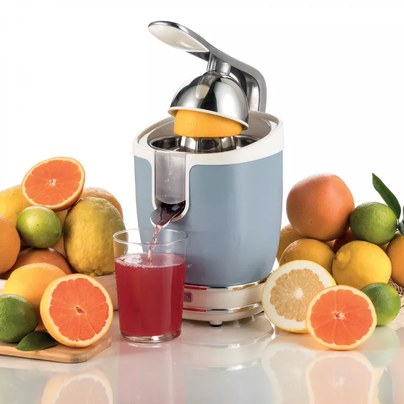Elektrische citruspers Ariete 0413/05 0,6L 85W blauw