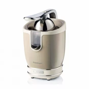 Elektrische citruspers Ariete 0413/03 0,6L 85W beige