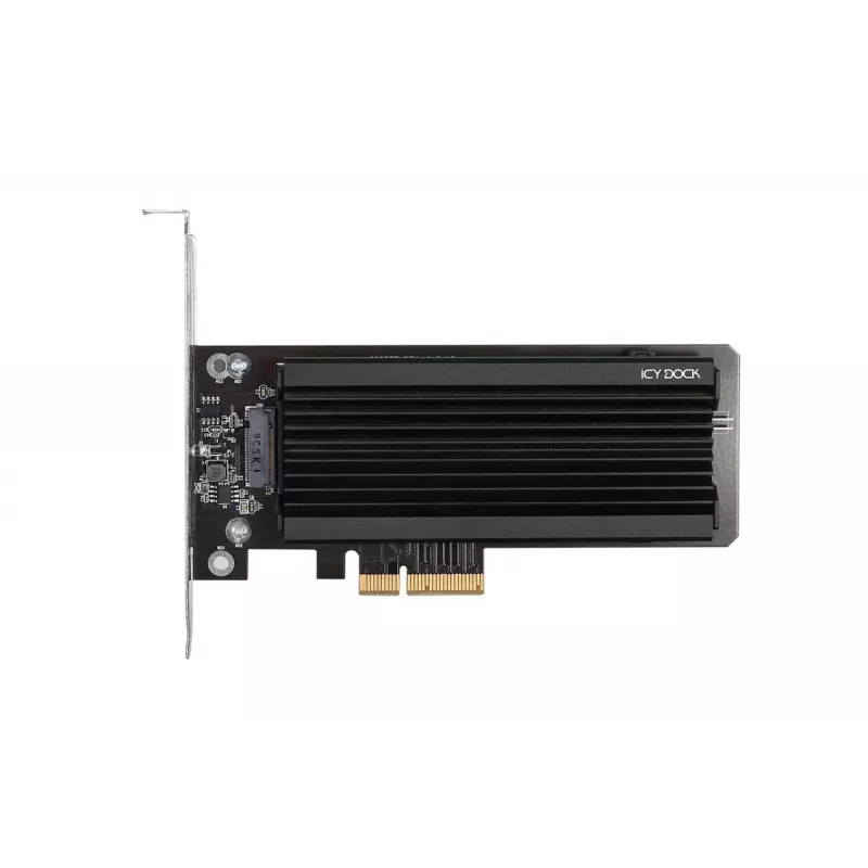 Interfacekaart Icy Dock MB987M2P-1B