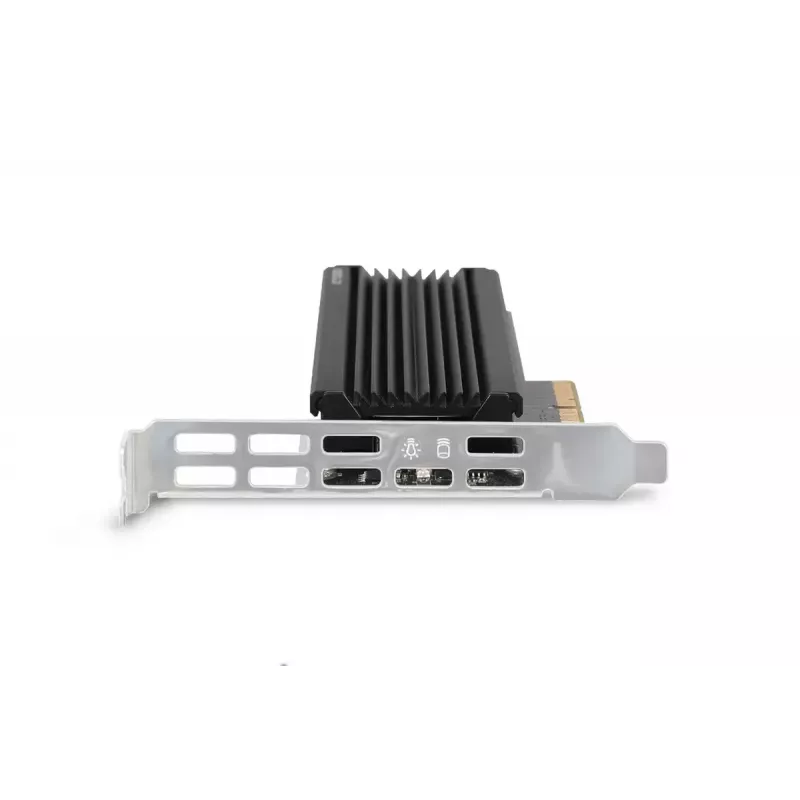 Interfacekaart Icy Dock MB987M2P-1B