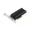 Interfacekaart Icy Dock MB987M2P-1B