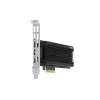 Interfacekaart Icy Dock MB987M2P-1B
