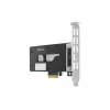 Interfacekaart Icy Dock MB987M2P-1B