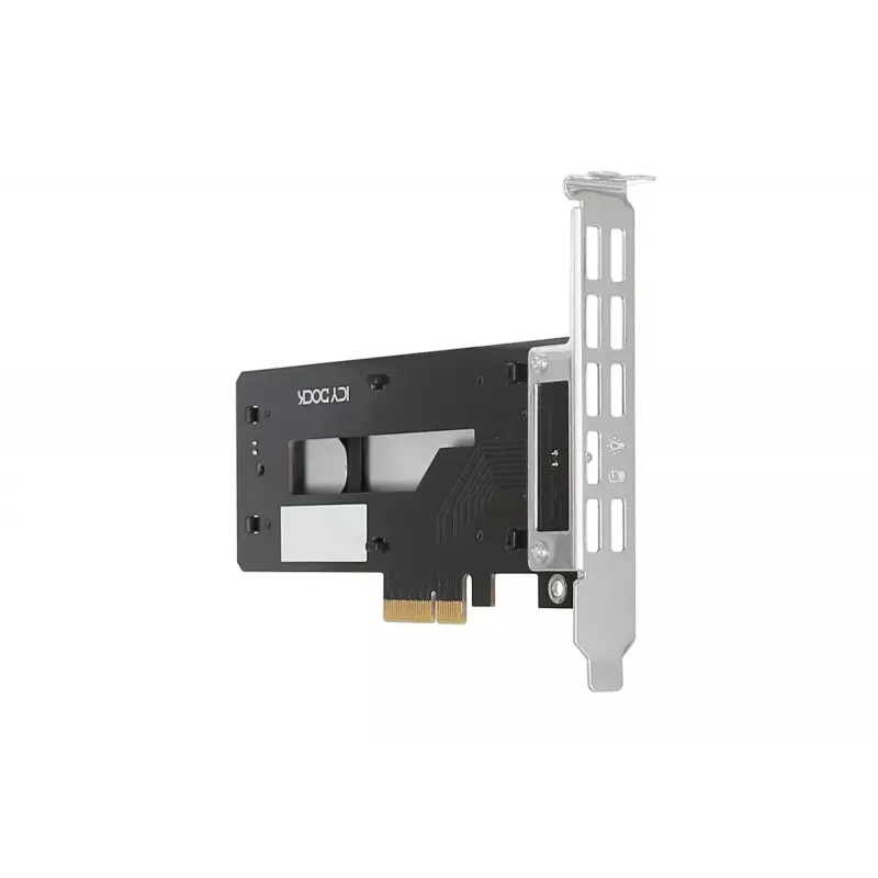 Interfacekaart Icy Dock MB987M2P-1B