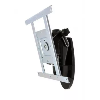 ERGOTRON Lx HD muurbeugel Pivot (zwart)