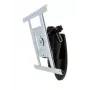 ERGOTRON Lx HD muurbeugel Pivot (zwart)