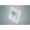 Thermostaat Homematic IP HmIP-BWTH24 RF wit 24V LCD