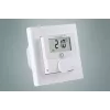 Thermostaat Homematic IP HmIP-BWTH24 RF wit 24V LCD