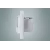 Thermostaat Homematic IP HmIP-BWTH24 RF wit 24V LCD