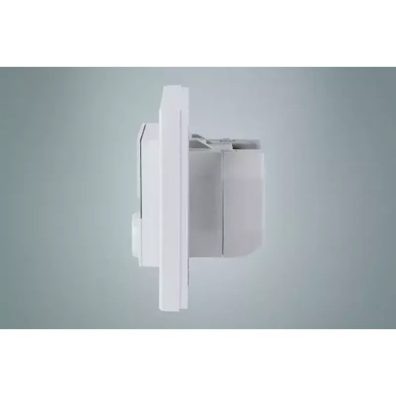 Thermostaat Homematic IP HmIP-BWTH24 RF wit 24V LCD