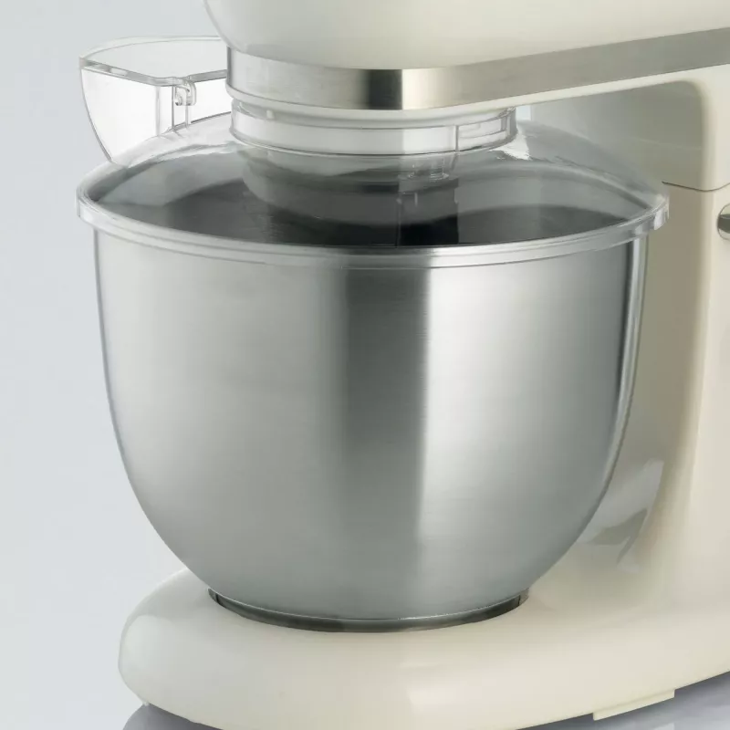 Keukenmachine Ariete 1588 2400 W 5,5 L groen wit