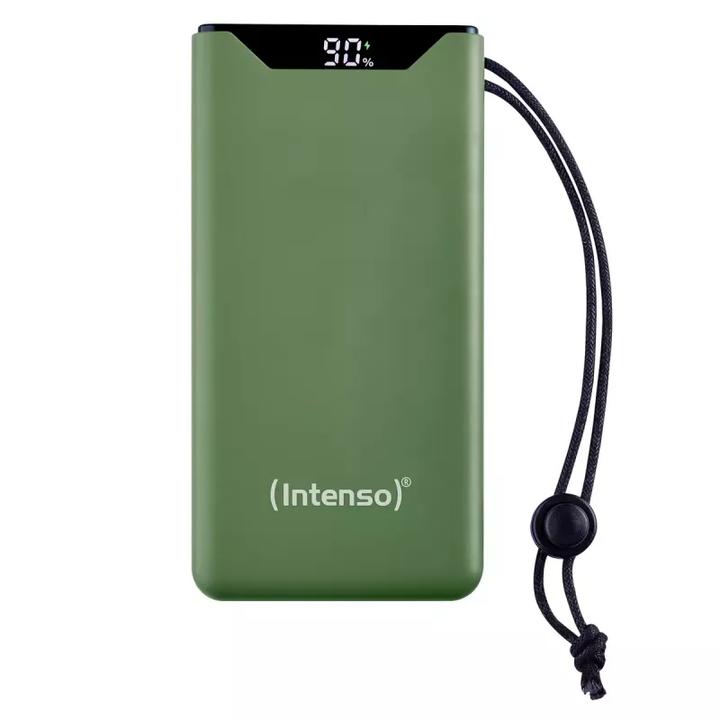 Draagbare powerbank Intenso 7332037 10000 mAh