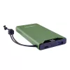 Draagbare powerbank Intenso 7332037 10000 mAh