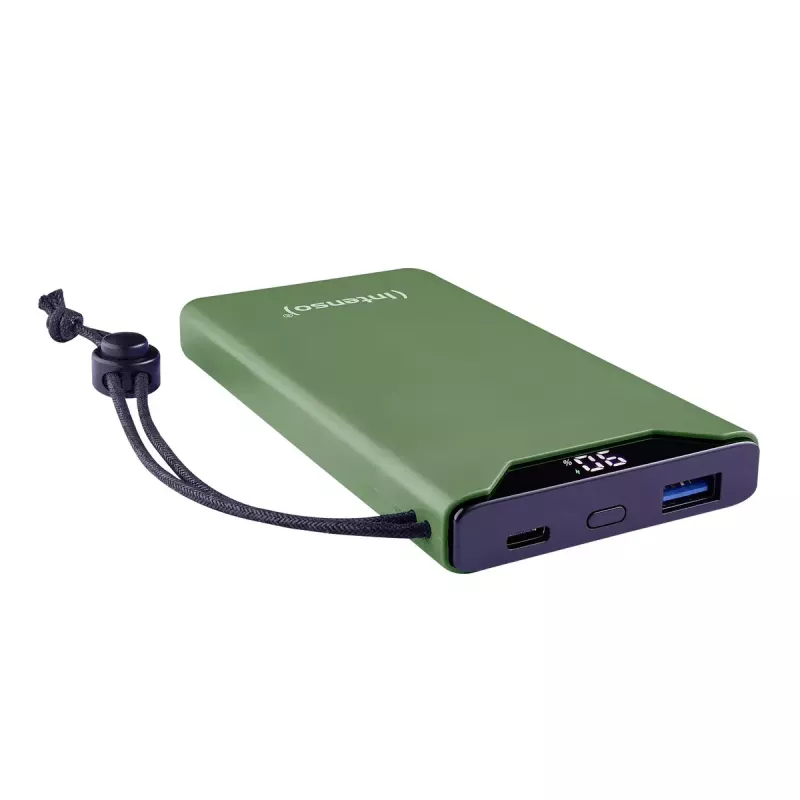 Draagbare powerbank Intenso 7332037 10000 mAh