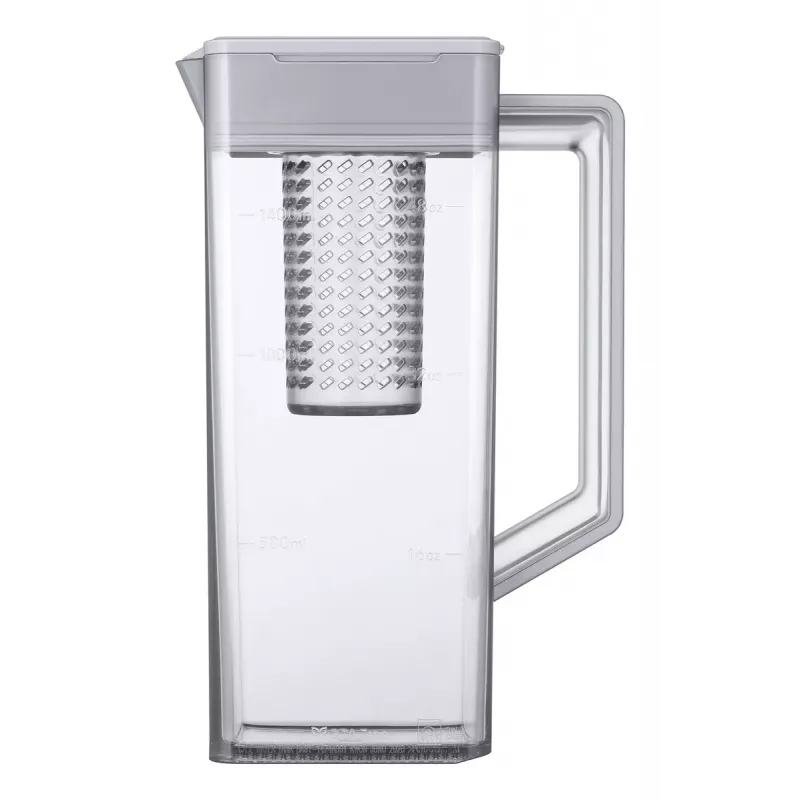 Samsung RF65DG960EB1 side-by-side koelkast vrijstaand 646 L zwart