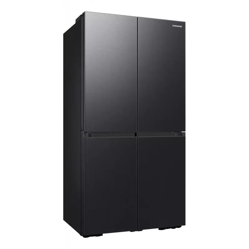 Samsung RF65DG960EB1 side-by-side koelkast vrijstaand 646 L zwart