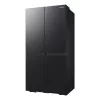 Samsung RF65DG960EB1 side-by-side koelkast vrijstaand 646 L zwart