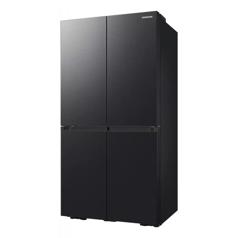 Samsung RF65DG960EB1 side-by-side koelkast vrijstaand 646 L zwart