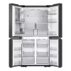 Samsung RF65DG960EB1 side-by-side koelkast vrijstaand 646 L zwart