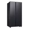 Samsung RS62DG5003B1 side-by-side koelkast vrijstaand 628 L zwart