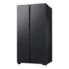 Samsung RS62DG5003B1 side-by-side koelkast vrijstaand 628 L zwart